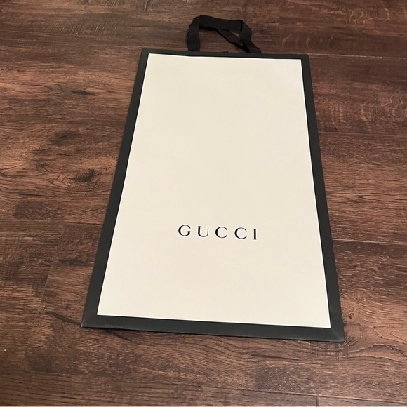 Gucci Shopping Bag - Picture 2 of 5